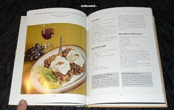 Hardcover Dahnckes praktisches Pilzkochbuch Book