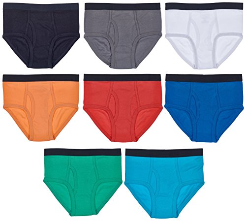 Trimfit boys Tagless Briefs