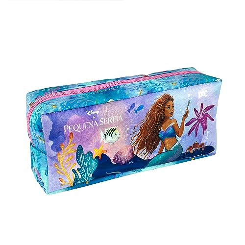 DAC - Estojo em Tecido - Ariel