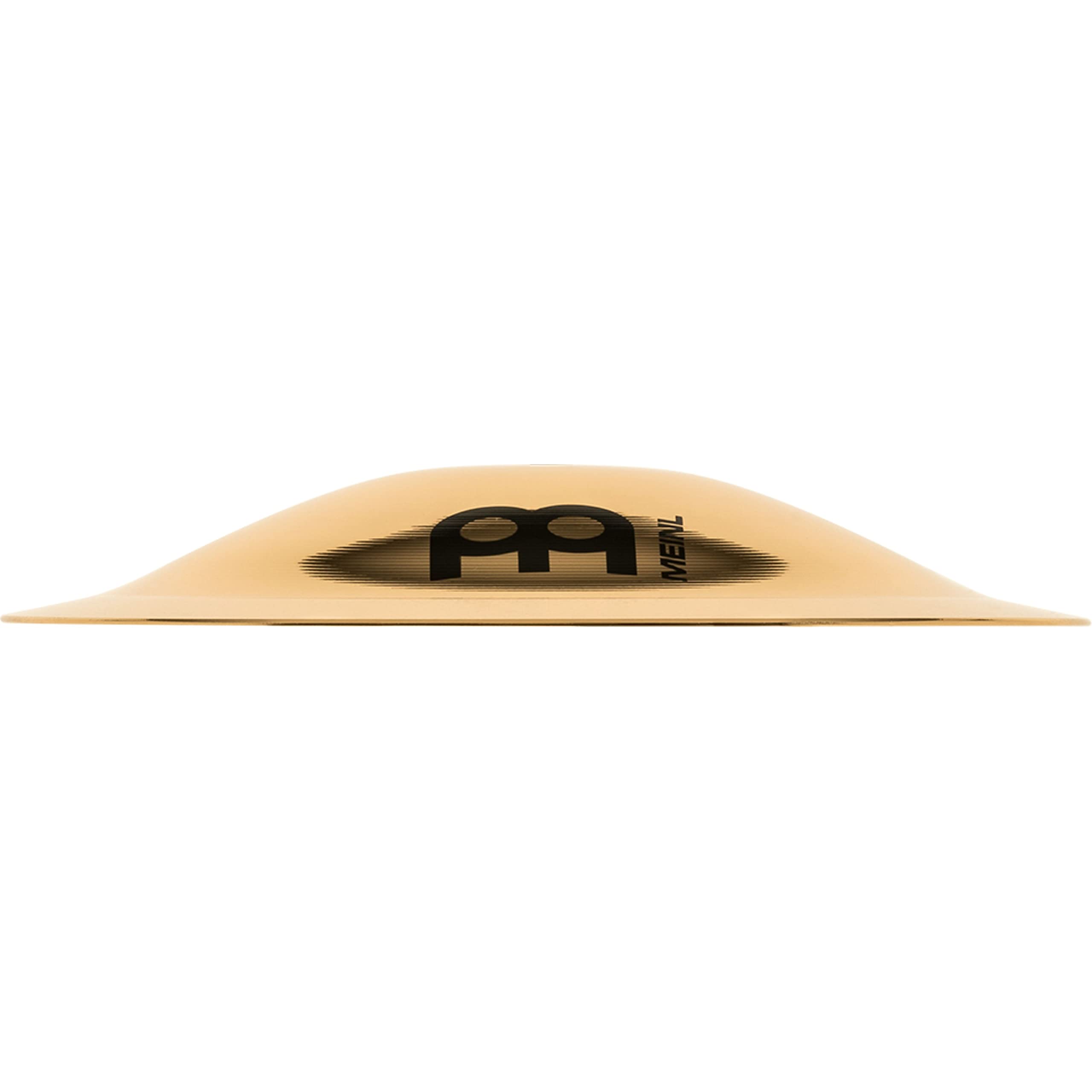 Meinl Classics Custom Bell 8", CC8B-B - Effetto piatto per batteria