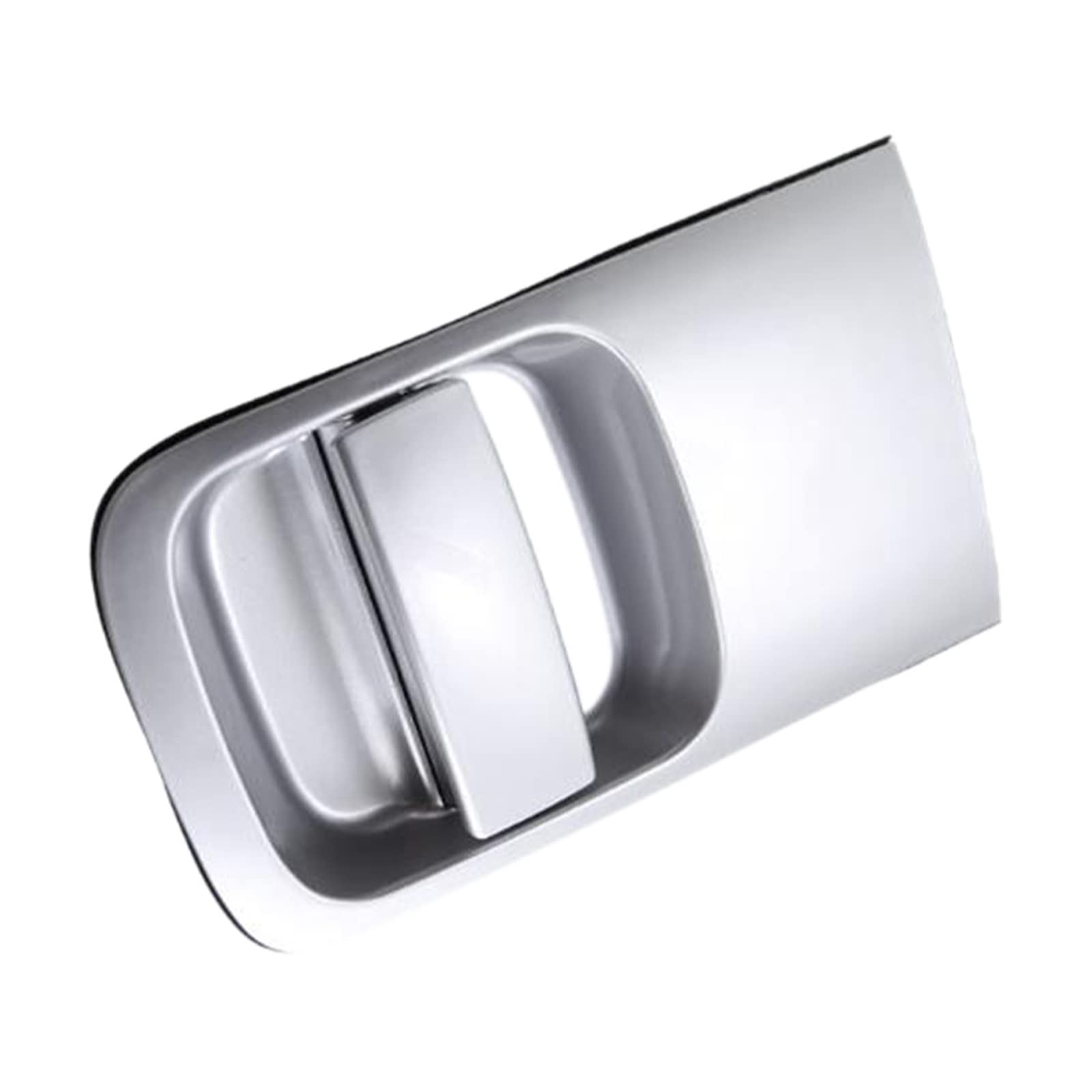 LSDSAAZA Sliding Exterior Handle Outside Door Handle Open Clasp Sliding for Hyundai H1 for Grand for Starex I800(Left)