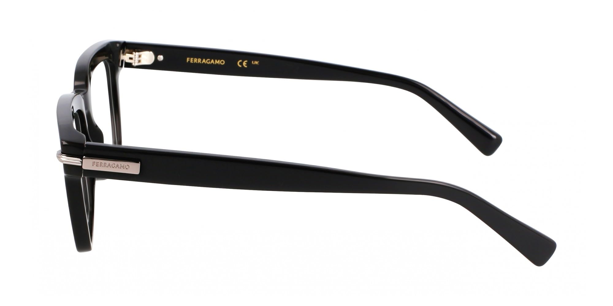 GAFAS FERRAGAMO - SF3014 C: SZARY/EYE SIZE: 53 BRIDGE: 18 HORYZONTAL MEASURACJA: 53 PIONOWE MEASURACJE: 38,9 Zdrowie i higiena osobista