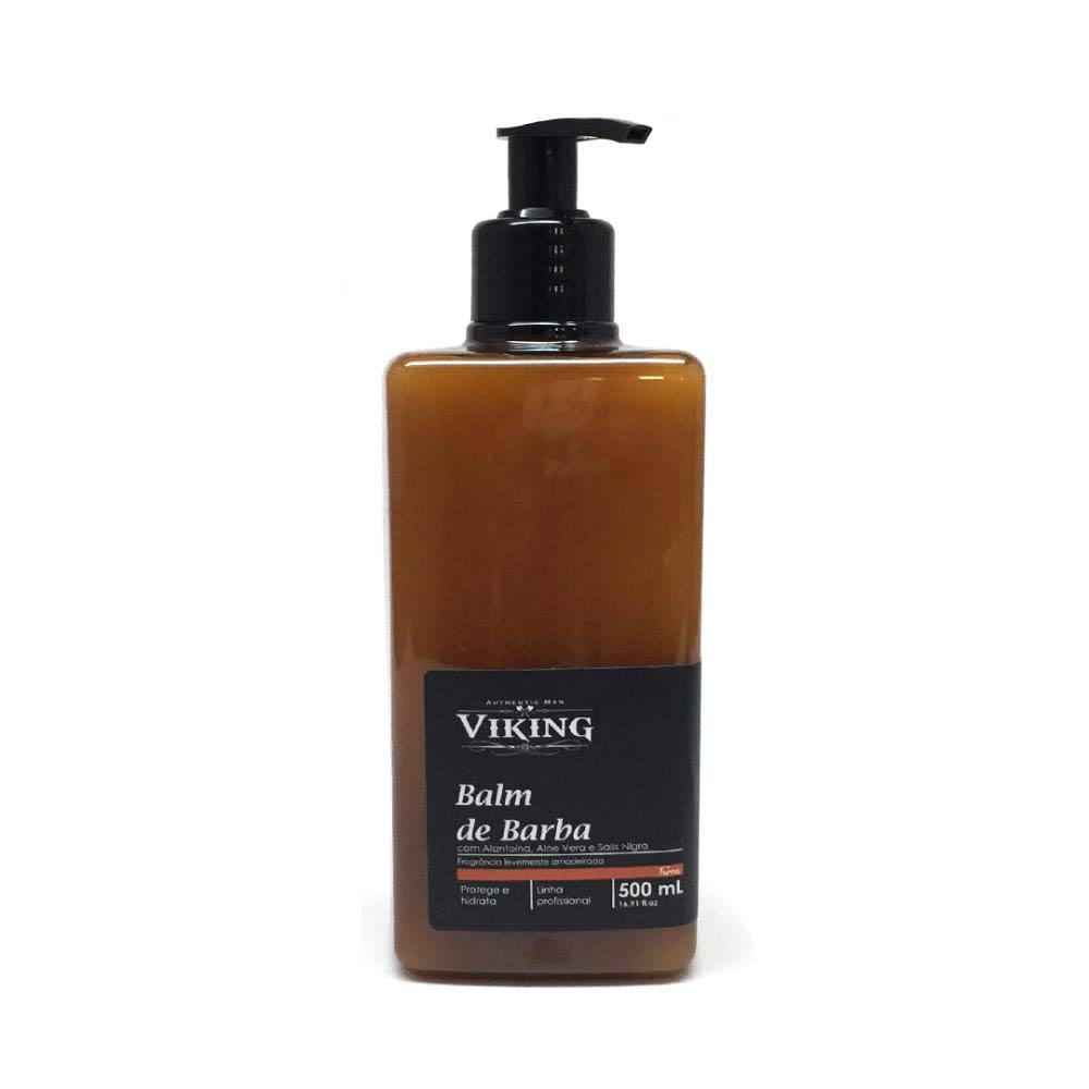 Balm de Barba – Terra -Linha Profissional – 500 ml – Viking em promoção! Veja a oferta e mais achadinhos de Cuidados com a Barba 3 Hoje é o melhor dia para comprar Balm de Barba – Terra -Linha Profissional – 500 ml – Viking com aquele preço maroto! Promoção! Aproveite a oferta! 3