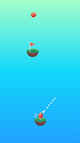 Golf 2K18 XMAS - Competition Challenge: Christmas Edition