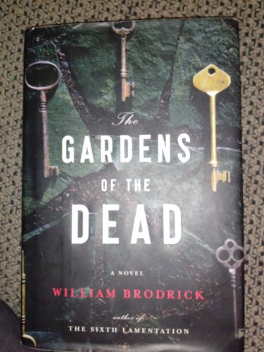 The Gardens Of The Dead