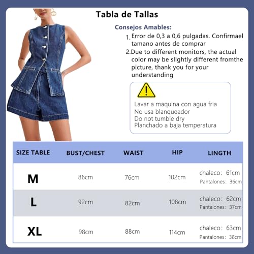Reviews de Conjuntos para Mujer más recomendados. 5 Imagen adicional