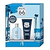 Route 66 From Coast to Coast Duo-Set EDT 100 ml + DG 150 ml