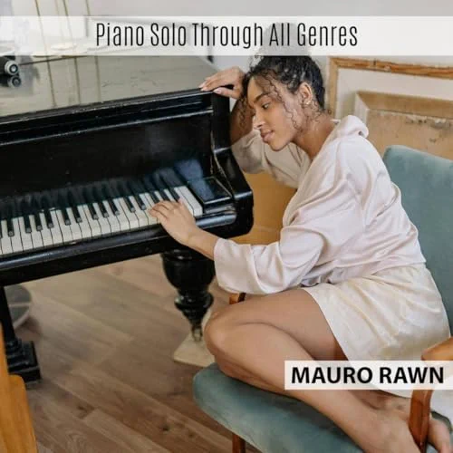Piano Solo Through All Genres