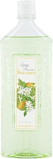 AGUA FRESCA DE RUY - Naranjos 750 ml, Perfume Unisex, Colonia Hombre y Mujer, Eau de Toilette Masculina y Femenina, Aroma Cítrico y Herbal, Fragancia Suave y de Larga Duración