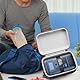 RLSOCO Schutzhülle für Anker Solix C200 DC Portable Power Bank Station (nur Gehäuse)