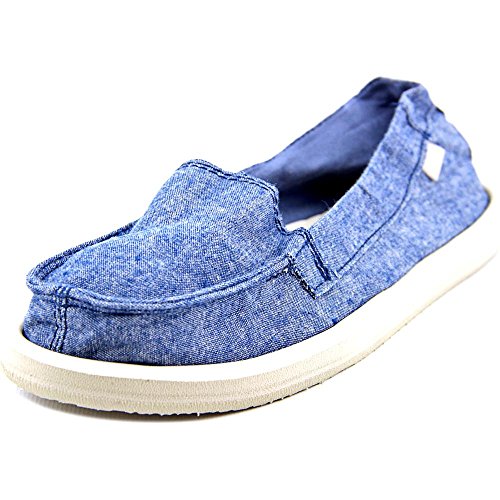 Sanuk Women's Shorty TX Flat