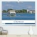 Chiemsee - Sommerferien am bayrischen Meer (Premium, hochwertiger DIN A2 Wandkalender 2020, Kunstdruck in Hochglanz): Ob auf dem Wasser, beim Wandern ... (Monatskalender, 14 Seiten ) (CALVENDO Orte)