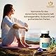 Maharishi Ayurveda Vata Balance | MA 1401 | Nahrungsergänzungsmittel aus Indien | Frucht und Kräuterzubereitung | mit Ashwagandha | 50 Tabletten | 1er Pack