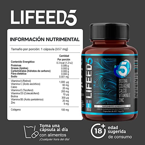 Productos Para Las Uñas, Pies Y Cabello, Imagen adicional