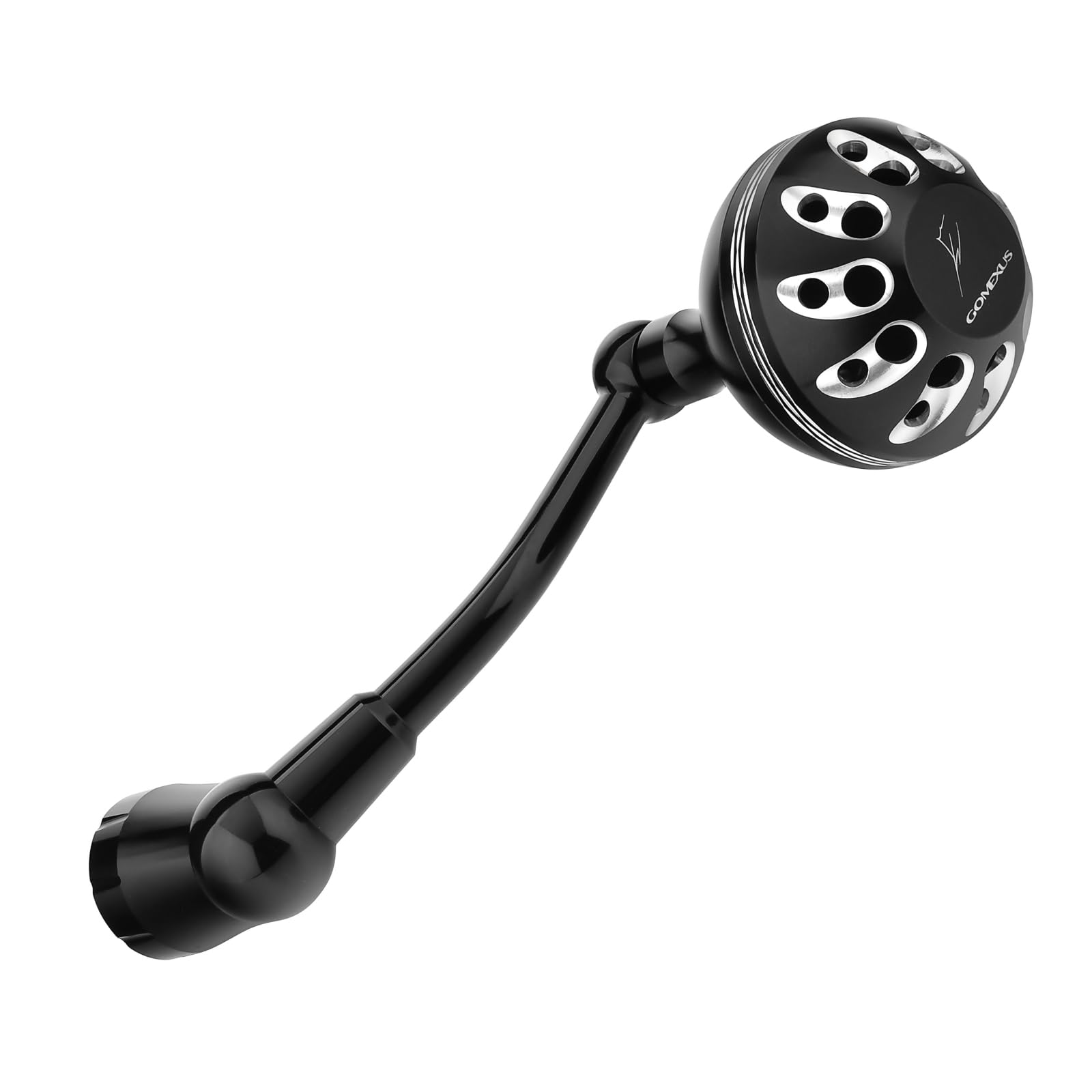 Amazon.com: GOMEXUS Power Handle for BG MQ 2500-4000 : Sports