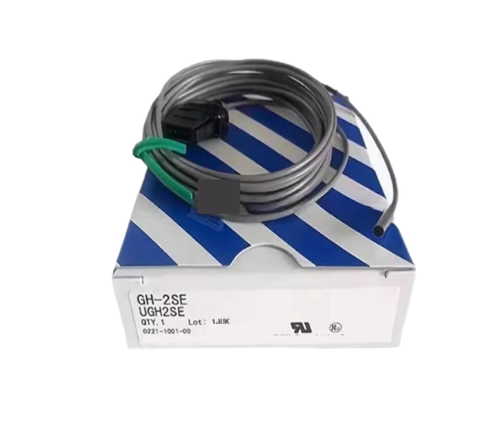XDDQWSWA GH-2SE Proximity switch sensor amplifier separator