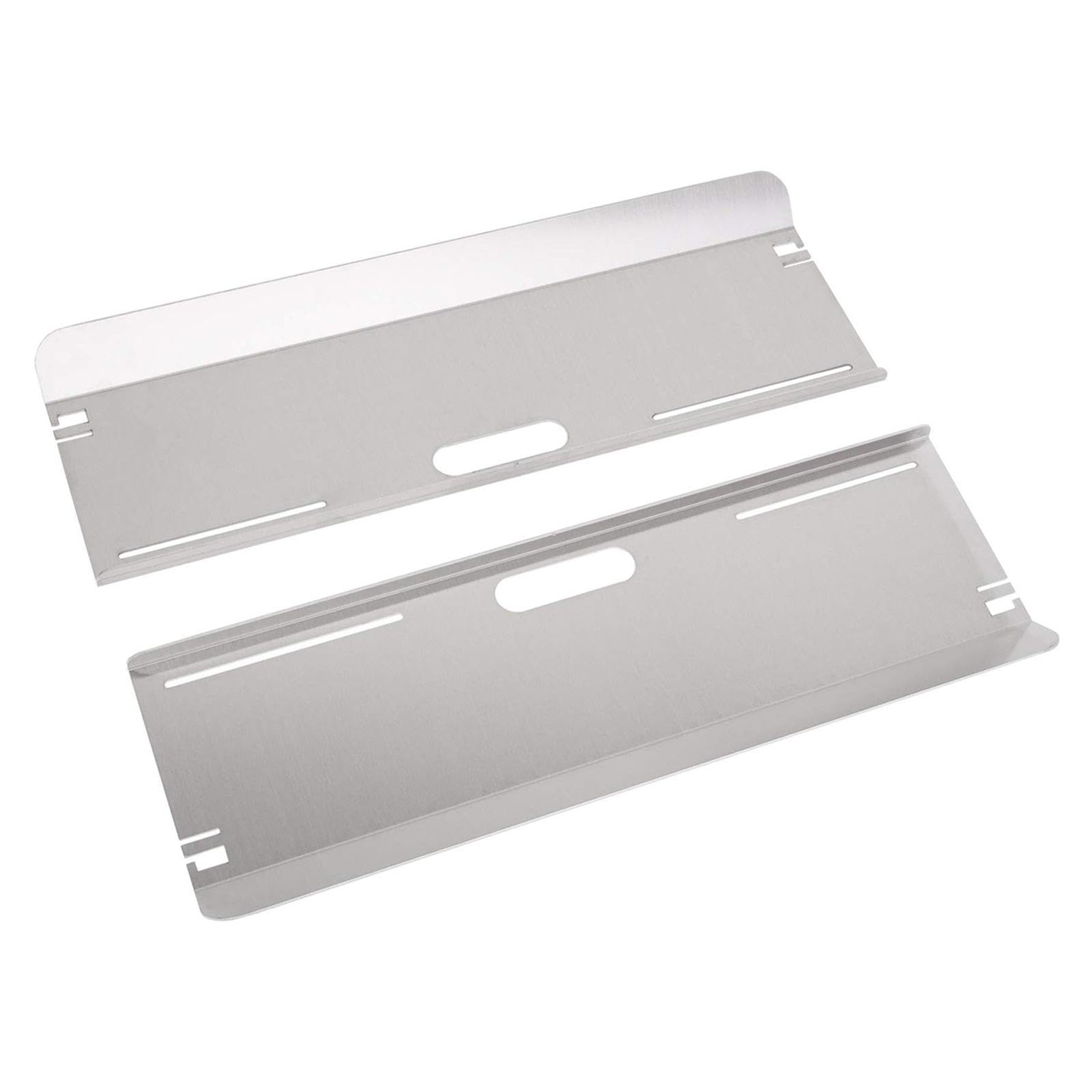 2 Piezas de Herramientas de Alineación de Ruedas, Placas de Convergencia, Profesionales, Genéricas, Fáciles de Usar Y Desgastadas.