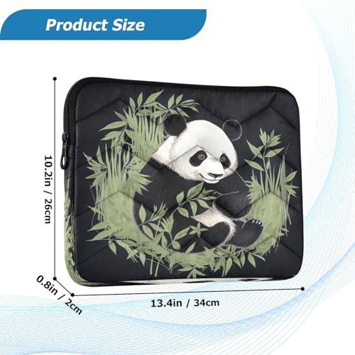Funda para portátil 13-14 pulgadas impermeable en poliéster miniatura 3