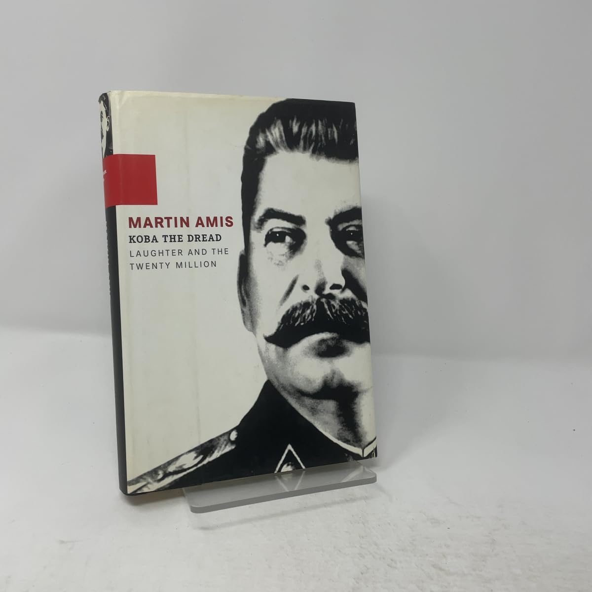 Buy Koba the Dread — BookShops.in