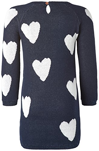 Noppies G Dress Knit LS Garland Vestito Bambine e