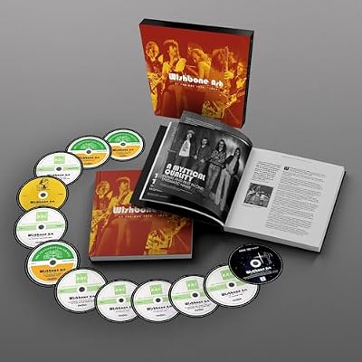 At The BBC 1970 - 1988