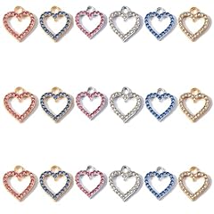 Heart Red White & Blue