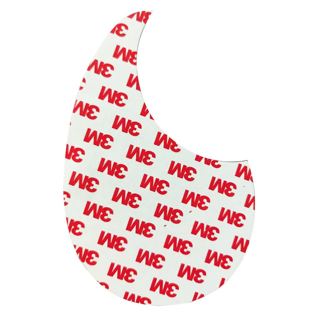 Amazon.com: Acoustic Guitar Pickguard Special for Little Martin Lx