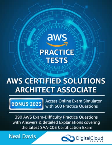 AWS Certified Solutions Architect Associate Practice Tests