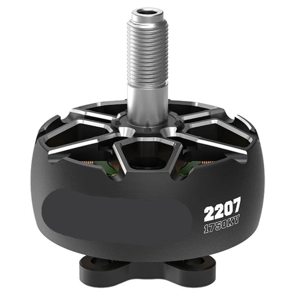 XING2 2207 FPV Motor 1750KV 2750KV Fit For 5 Inch FPV Drone