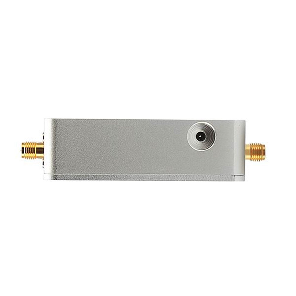 SH24Gi1000-D2 Amplificateur de Signal WiFi Double Antenne 1000mW 2.4G 2T2R / Amplificateur de Signal WiFi 300Mbps