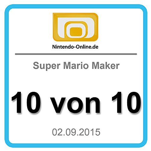 Console Nintendo Wii U 32 Go noire + Super Mario Maker - premium pack