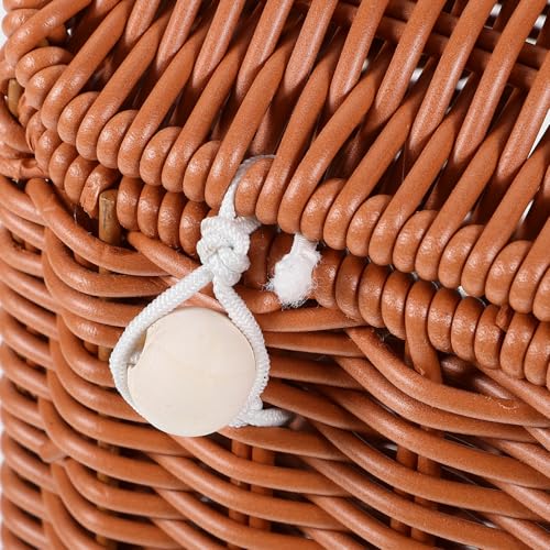 Panier de plage polyvalent idéal pour cadeau de mariage - 6