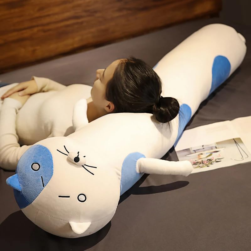 Amazon.co.jp: ぬいぐるみ ネコロンブス 抱き枕 うまるちゃん 萌え
