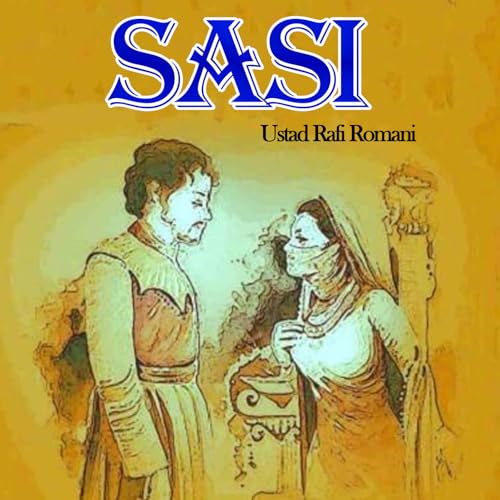 Sasi by Ustad Rafi Romani on Amazon Music - Amazon.com
