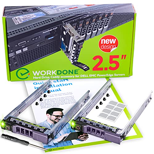 Vassoio Per Disco Rigido Vassoio Staffa Per Disco Rigido 2.5 Pollici Cavo SATA, Compatibile Con Dell Latitude 5414 E 5404 Staffa HDD Per Dell Latitude - Foto 13