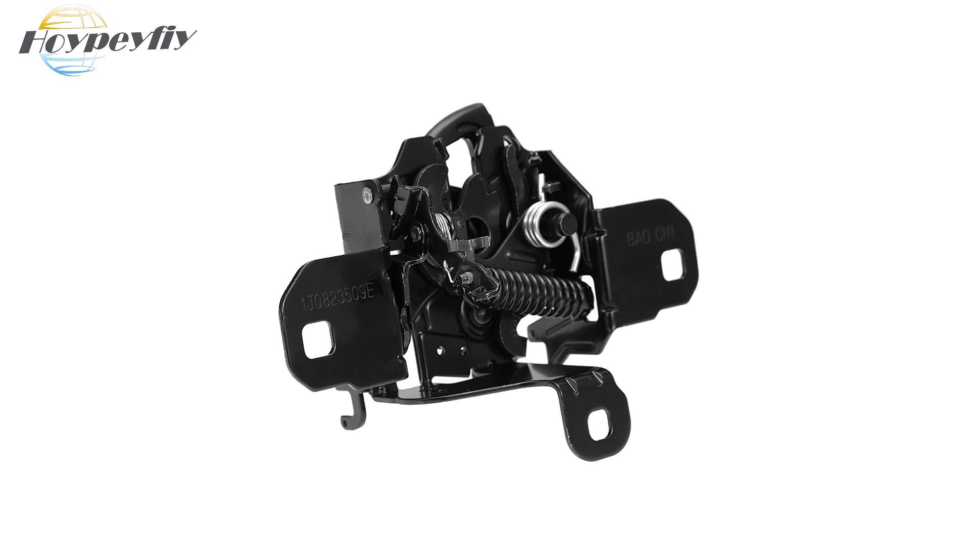 Pestillos De Liberación Del Capó Para VW Bora/Golf Mk4 - Número OEM 1J0823593B, Pack De 2 Unidades