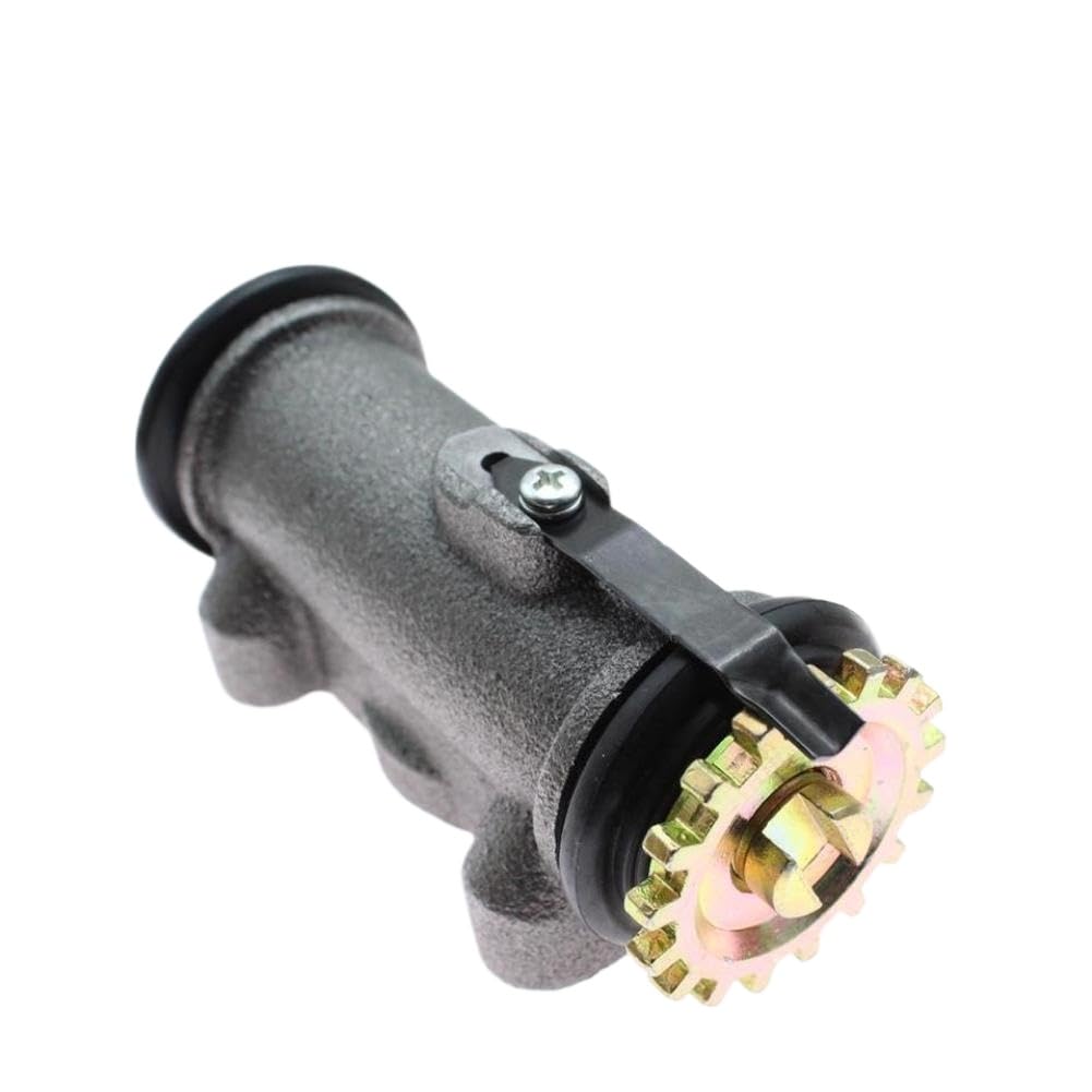 Cilindro ruota freno sinistro asse posteriore 58320-45201 compatibile con HD45 HD65 HD72 HD78