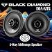 BLACK DIAMOND Dia-XT6 6.5