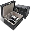 Faraday Box for Car Keys | Anti Theft Security Prevents Key Fob Cloning | Keyless Car Key Signal blocker box | Signal Blocking Box for car keys | RFID Key Box Key | Protector Signal Blocker #3