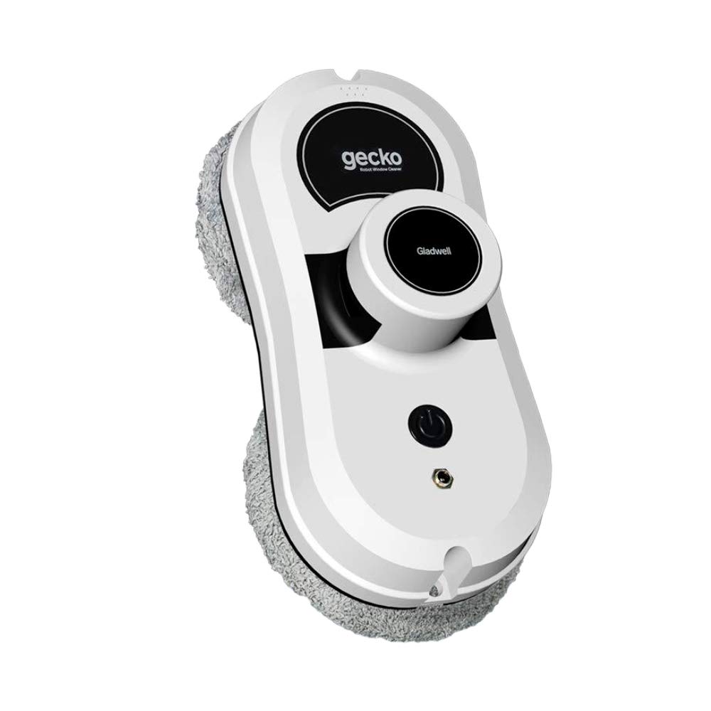 Gladwell Gecko Robot Window Cleaner Smart Glass Cleaning Robotic