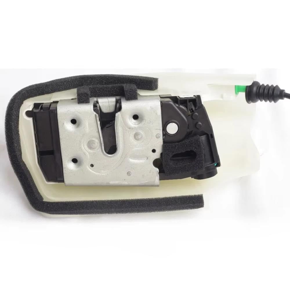 Auto Actuador Cierre Puerta Para Tesla Para Modelo Y 20-23 3 17-23 1500672-00-A 1500673-00-A 1500674-00-A 1500675-00-A Actuador Bloqueo Pestillo Puerta Automóvil(1500675 REAR Right)