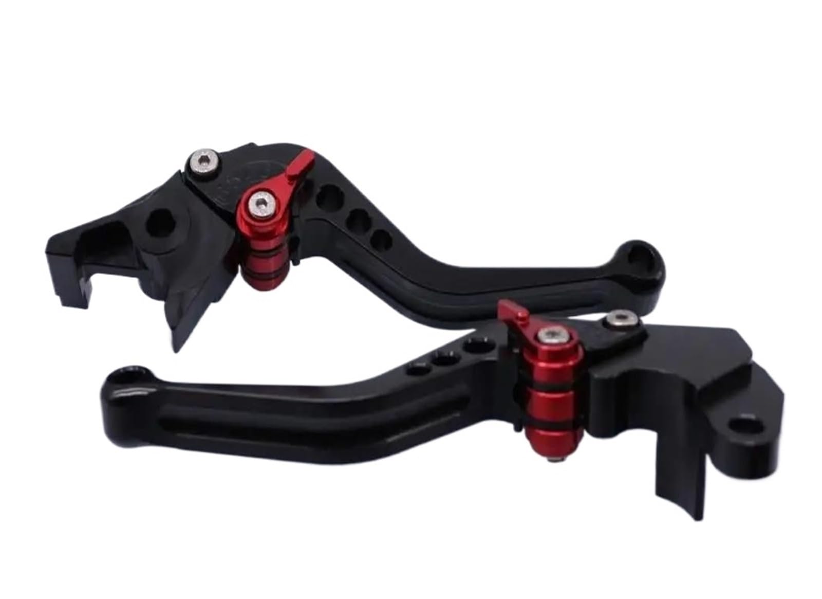 Usqbuzhhk B Rake Clutch Lever Motorcycle Rake Clutch Levers For Fjr 1300 Fjr1300 2004-2016(B)
