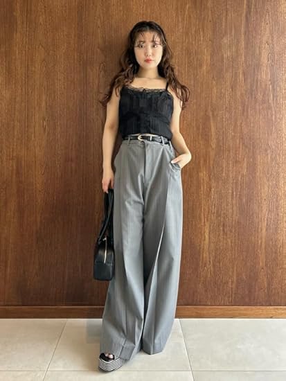 s*n様 FLAY I.D フレイアイディー　デザインレースキャミソール FRAY I.D｜デザインレースキャミソール | Rakuten Fashion(楽天
