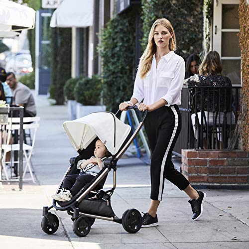 Quinny Carrinho De Bebê Zapp Flex Plus Luxe Sport