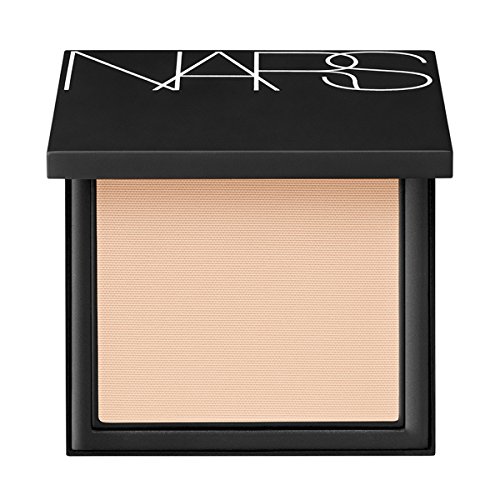 NARS All Day Luminous Powder Foundation SPF25 - Siberia (Light 1 Light with neutral balance of pink and yellow undertones) 12g/0.42oz