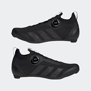 adidas The Parley Road Shoe BOA Men's, Black, Size 12 : Amazon.sg