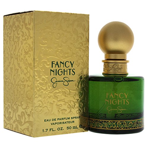 Jessica Simpson Fancy Nights, 1.7 Ounce