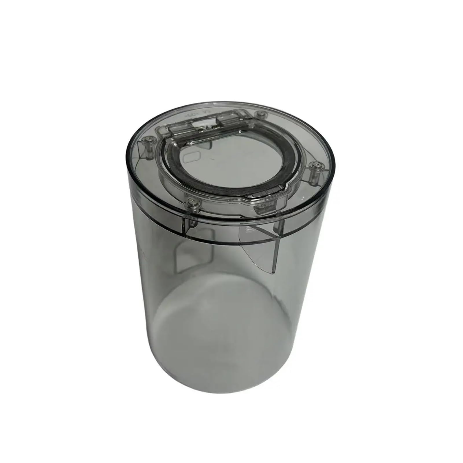 Accessories Dustbin Dust Cup Bucket Cyclone Spare Parts，Compatible For Dreame， Z20 Z30 Z40 Station/ Z20 AquaCycle™ Vacuum Cleaner(Only Dustcup)