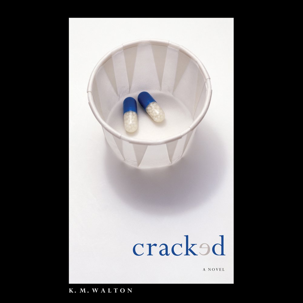 Cover art for Cracked