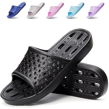 best shoes for sauna